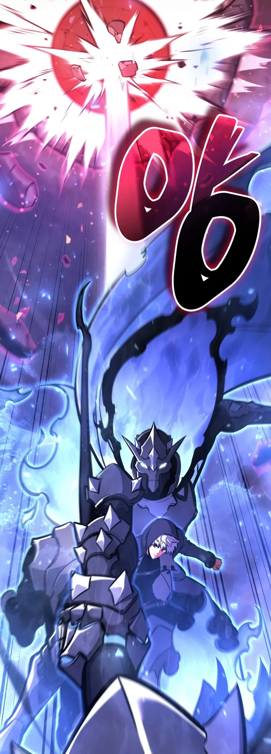 Emperor Of Solo Play Chapter 76 Gambar 14