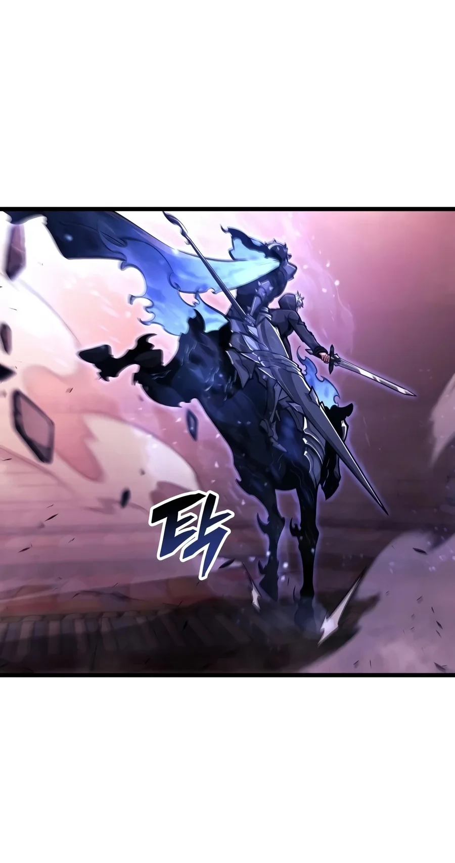 Emperor Of Solo Play Chapter 76 Gambar 17
