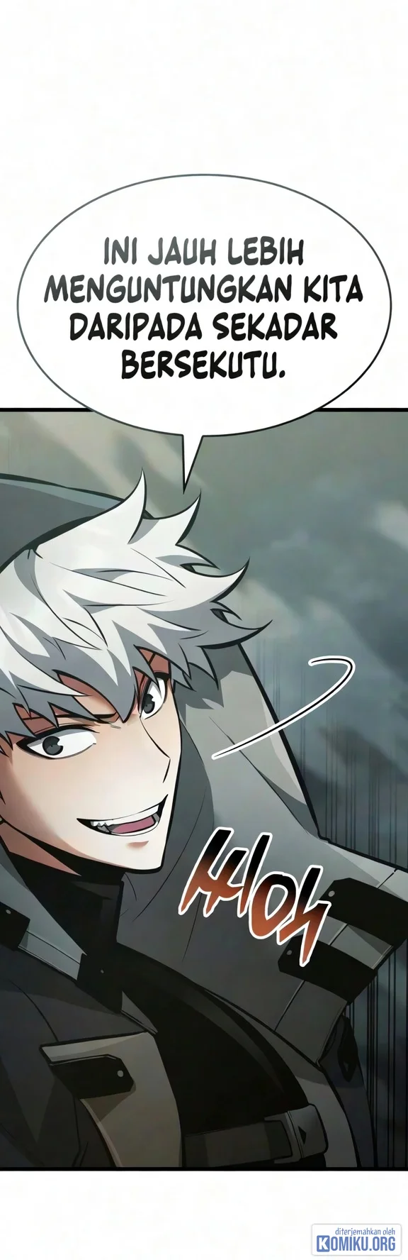 Emperor Of Solo Play Chapter 77 Gambar 17
