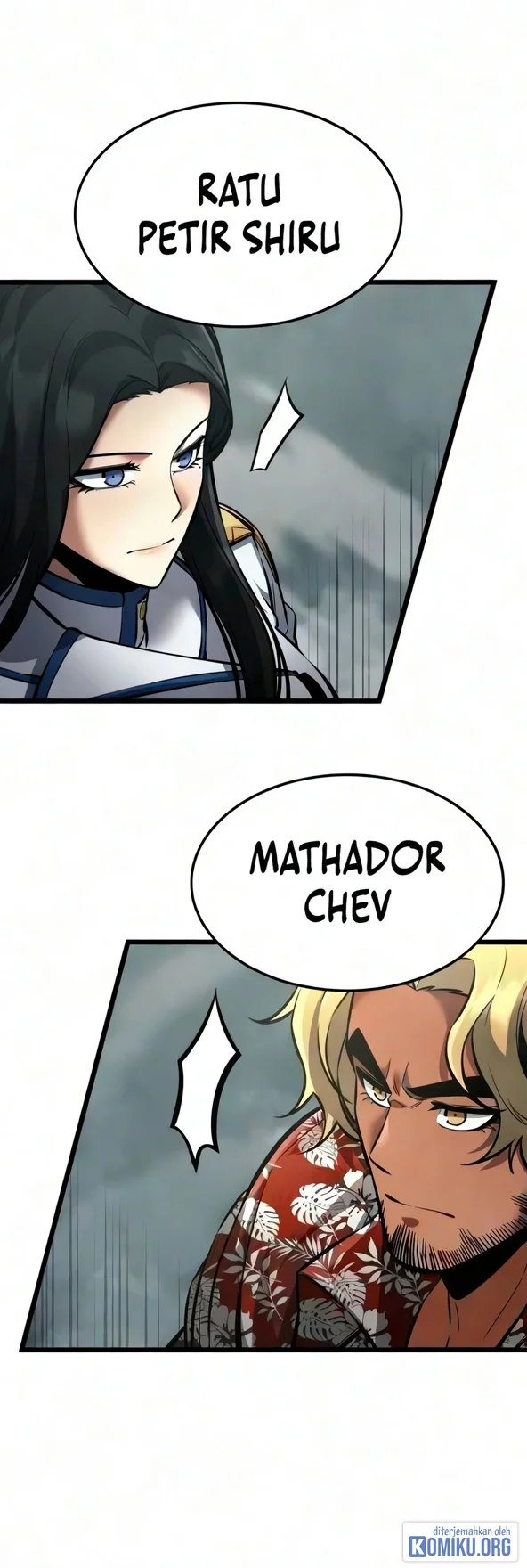 Emperor Of Solo Play Chapter 77 Gambar 19
