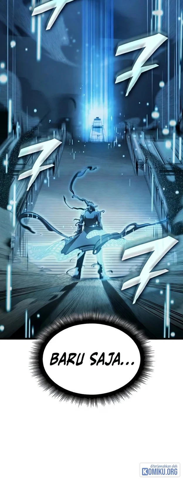 Emperor Of Solo Play Chapter 78 Gambar 13