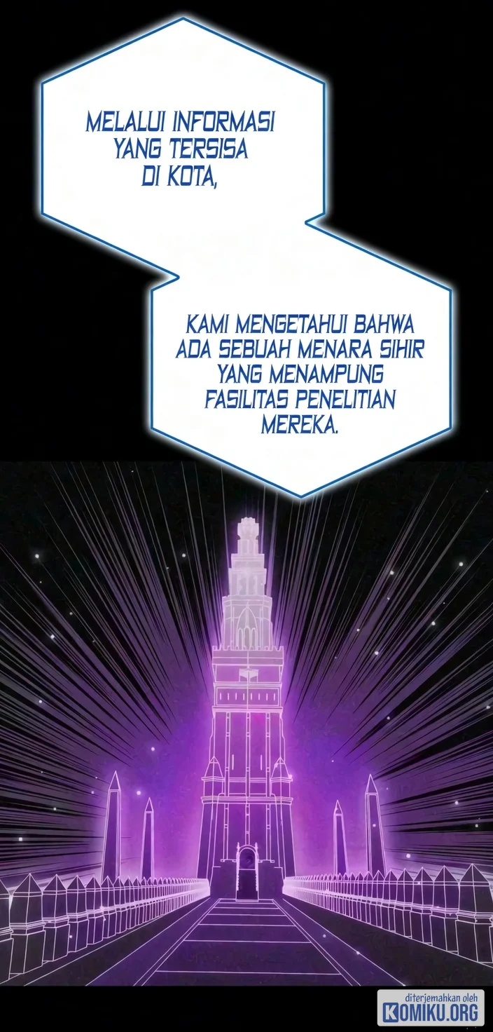 Emperor Of Solo Play Chapter 79 Gambar 15