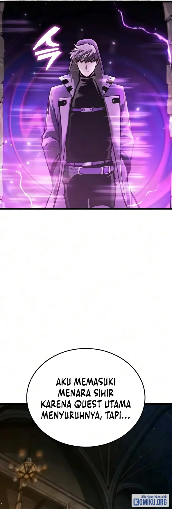 Emperor Of Solo Play Chapter 79 Gambar 19
