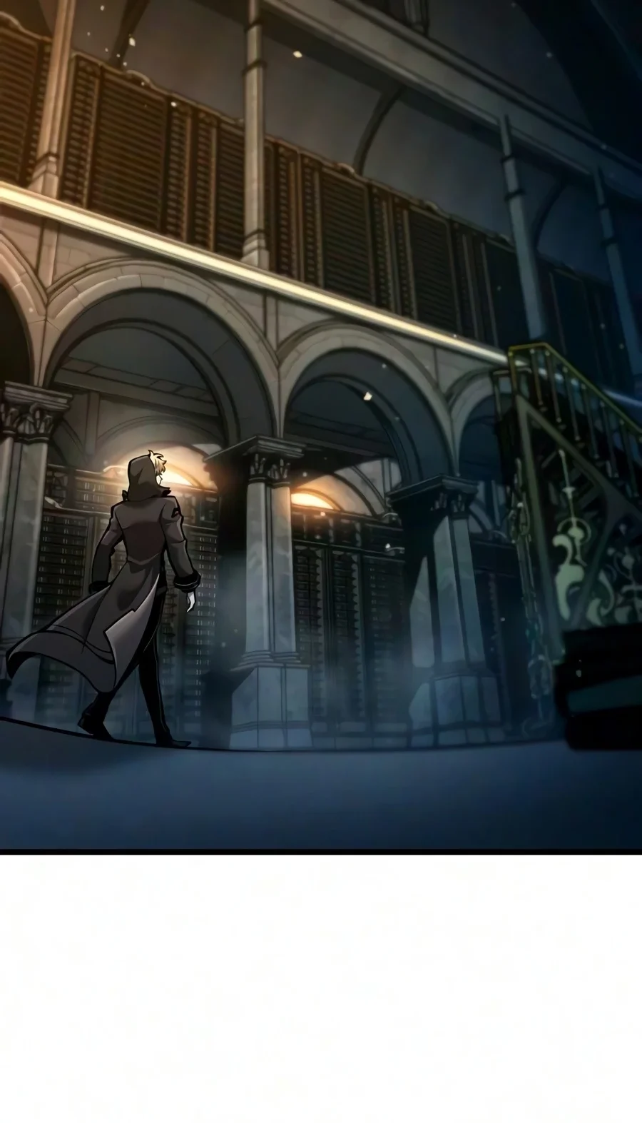 Emperor Of Solo Play Chapter 79 Gambar 20