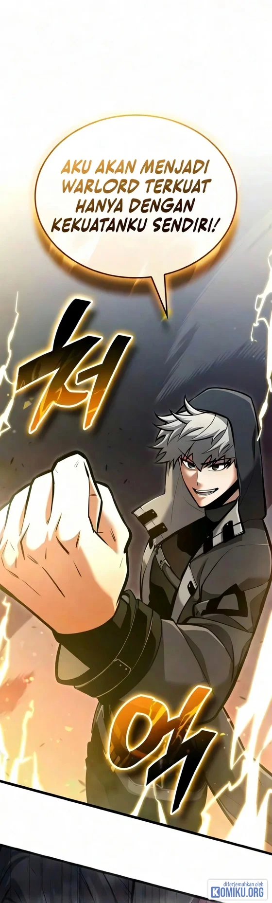 Emperor Of Solo Play Chapter 81 Gambar 17
