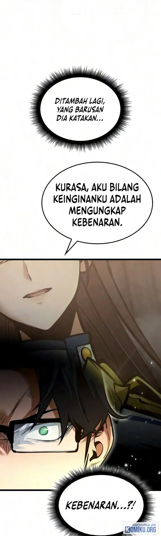 Emperor Of Solo Play Chapter 82 Gambar 16