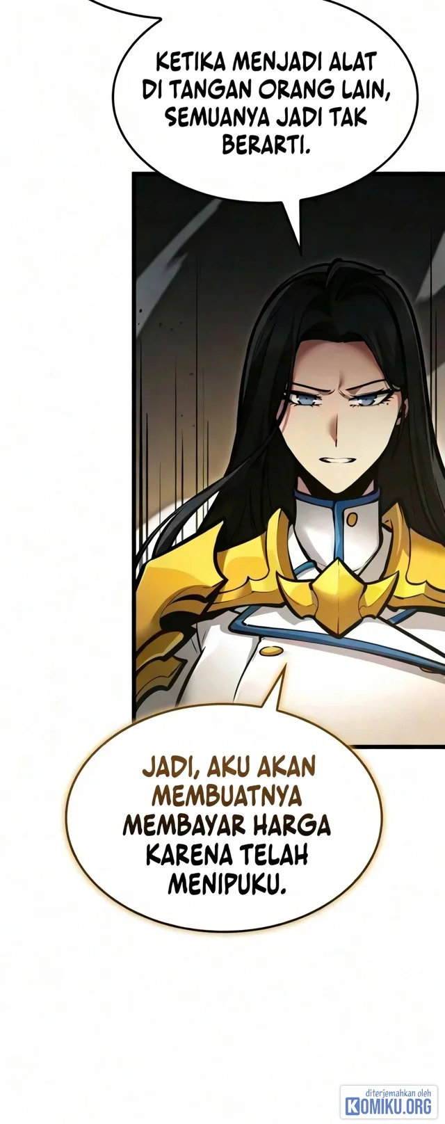 Emperor Of Solo Play Chapter 83 Gambar 13