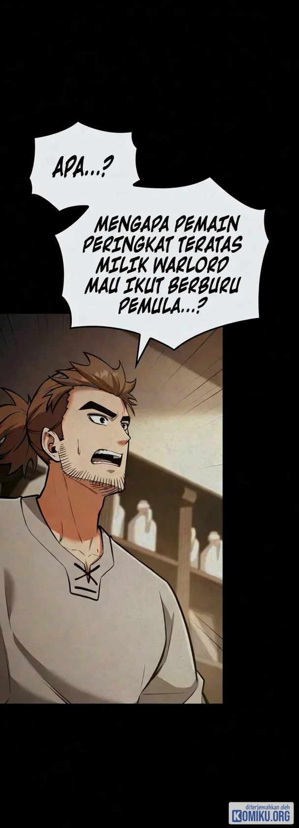 Emperor Of Solo Play Chapter 84 Gambar 13