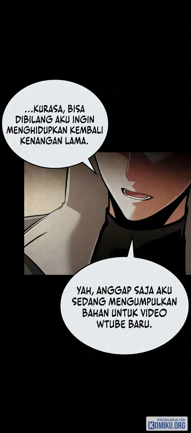 Emperor Of Solo Play Chapter 84 Gambar 14