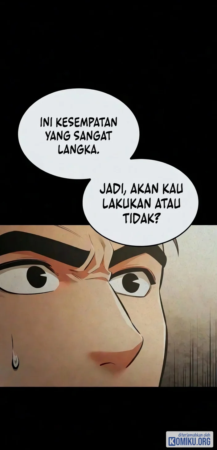 Emperor Of Solo Play Chapter 84 Gambar 15