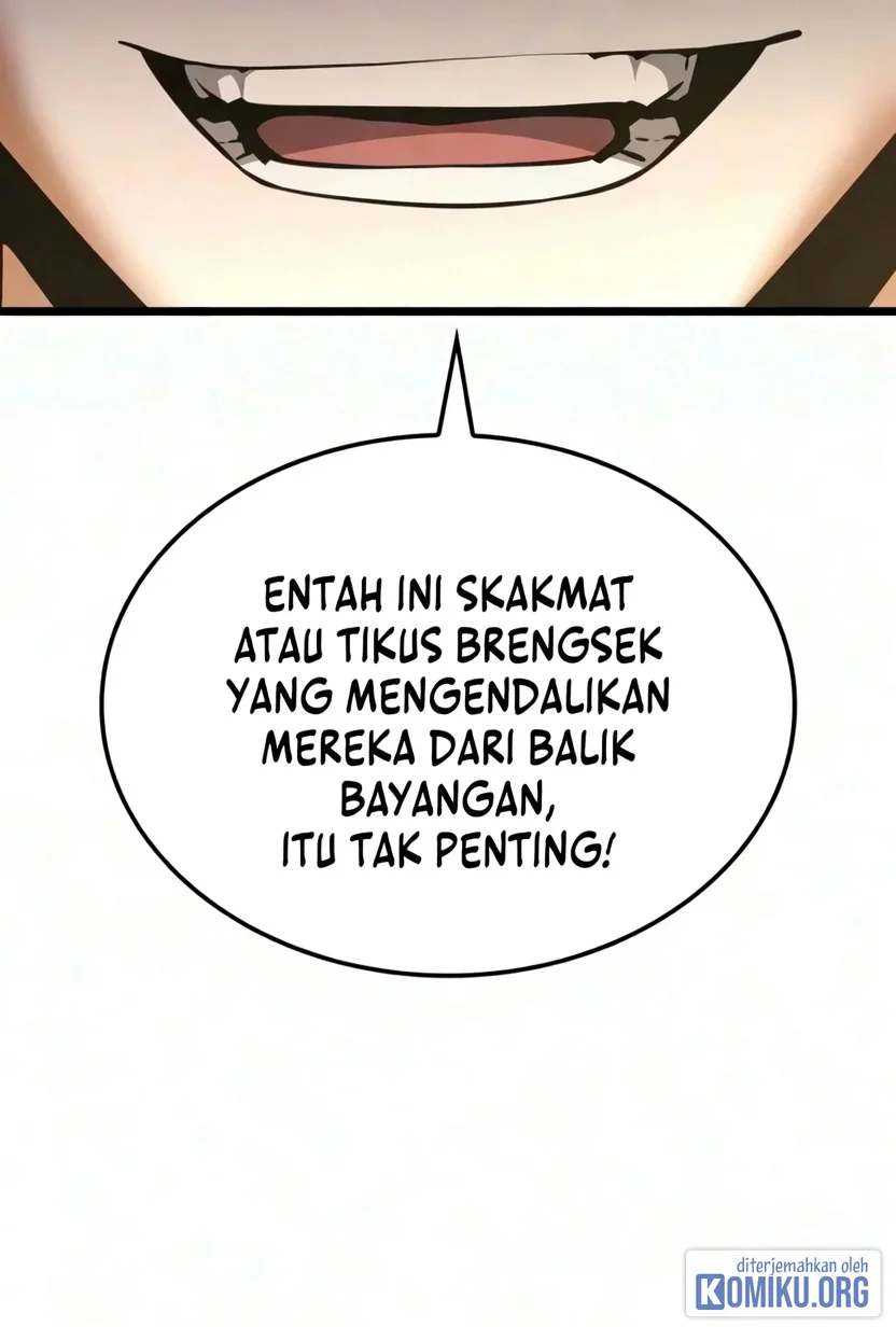 Emperor Of Solo Play Chapter 85 Gambar 12