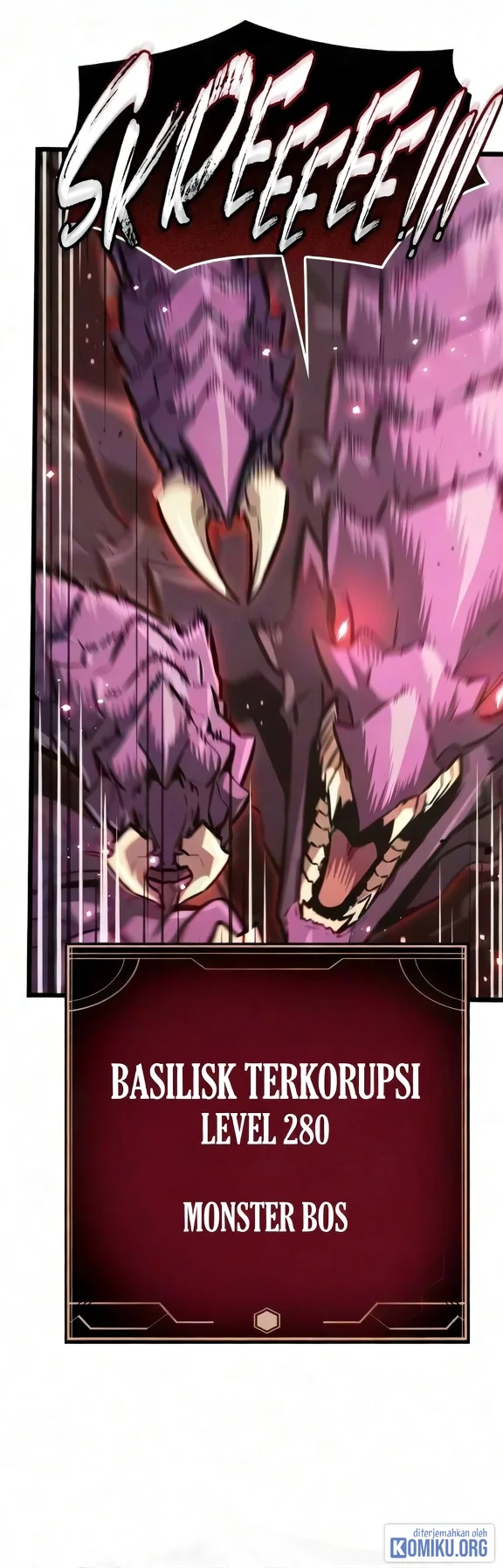 Emperor Of Solo Play Chapter 86 Gambar 15