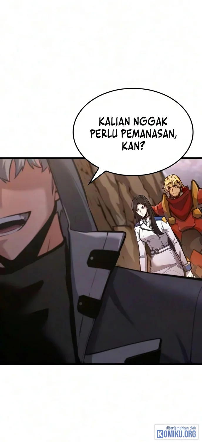 Emperor Of Solo Play Chapter 86 Gambar 16