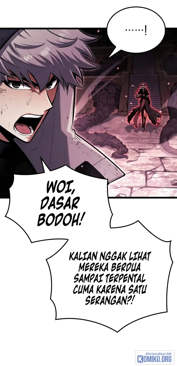 Emperor Of Solo Play Chapter 87 Gambar 12