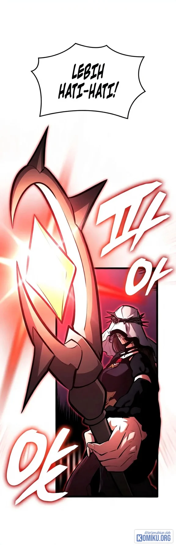 Emperor Of Solo Play Chapter 87 Gambar 13