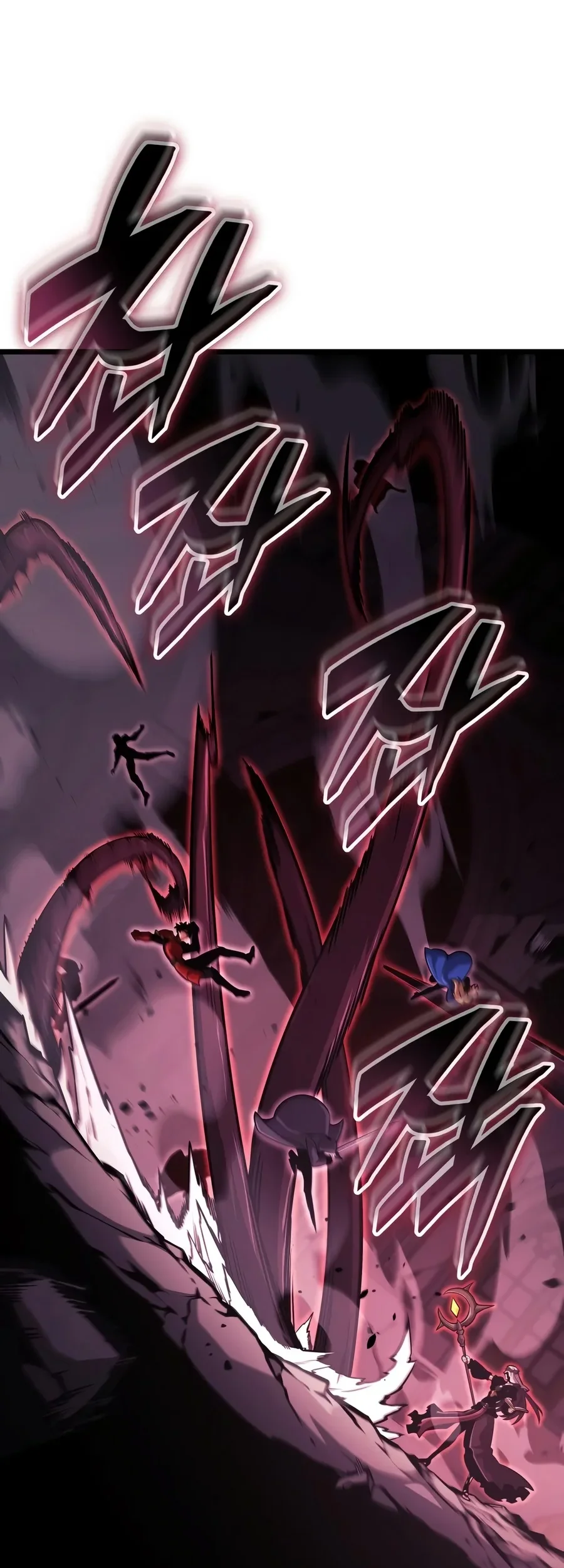 Emperor Of Solo Play Chapter 87 Gambar 14