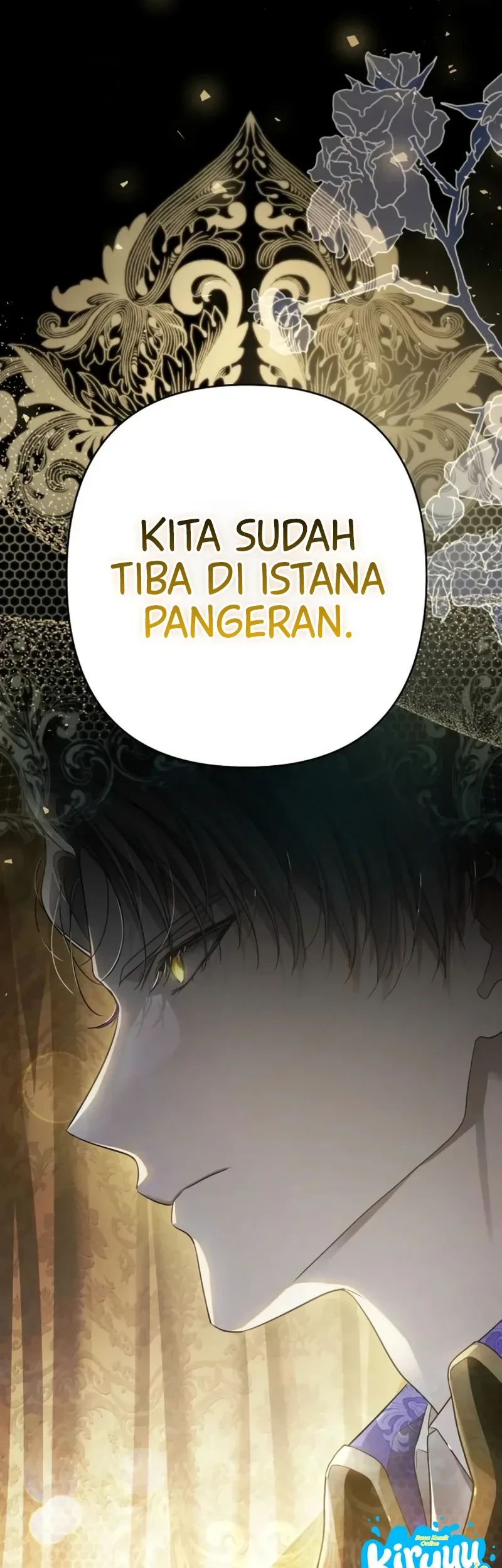 En Travesti - I Became a Fake Prince Chapter 1 Gambar 9