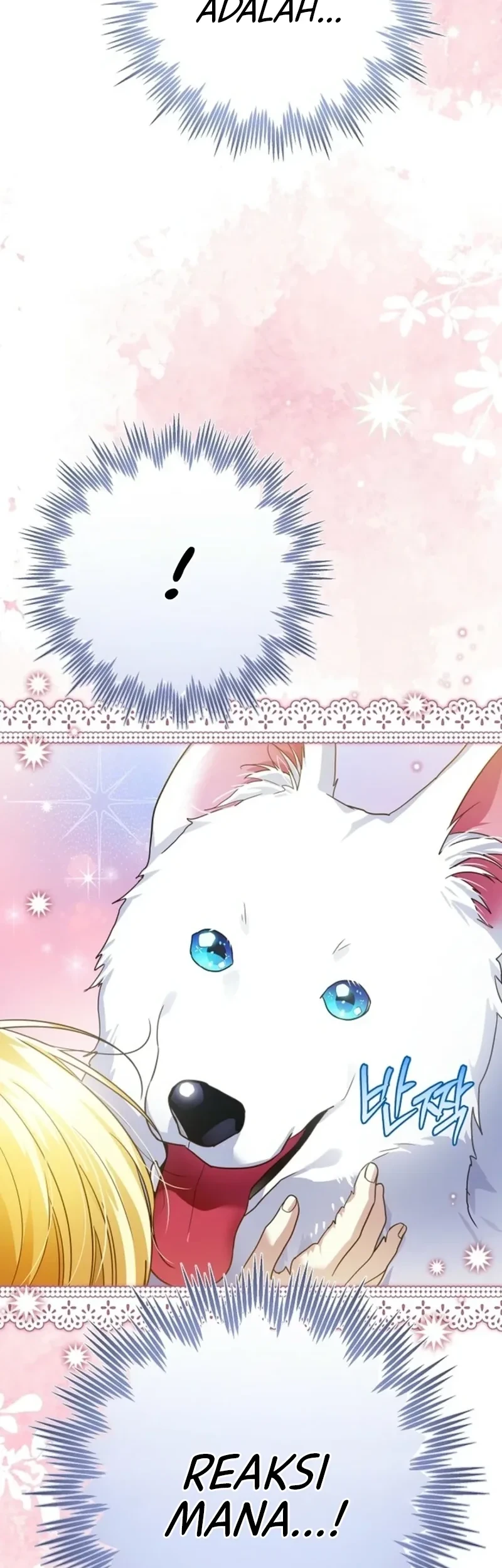 En Travesti - I Became a Fake Prince Chapter 10 Gambar 10
