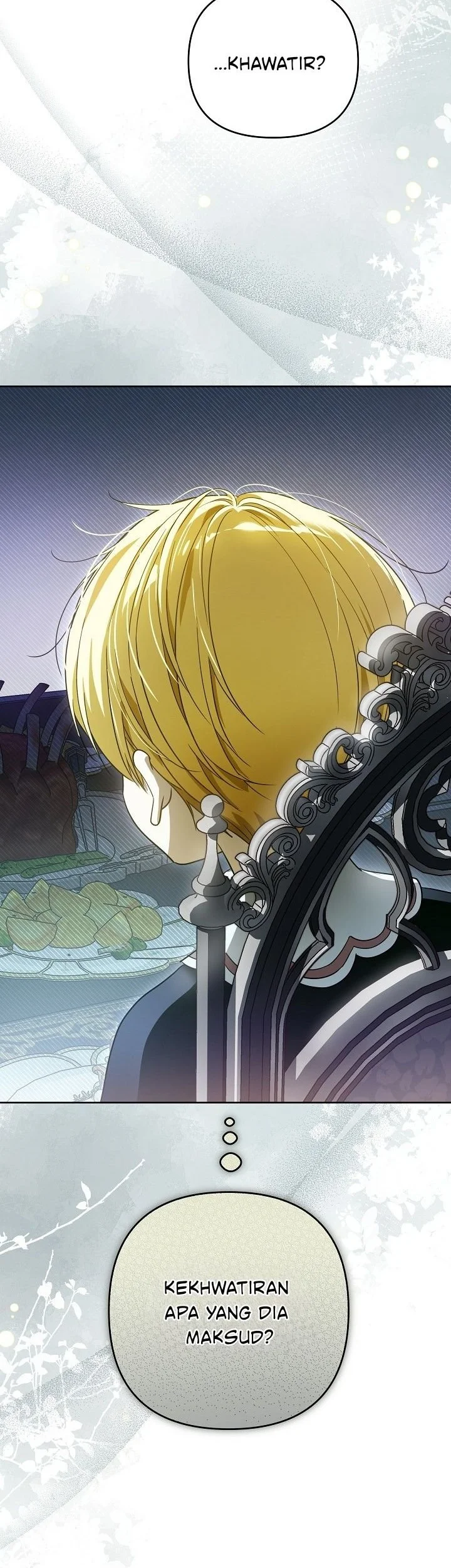 En Travesti - I Became a Fake Prince Chapter 13 Gambar 10