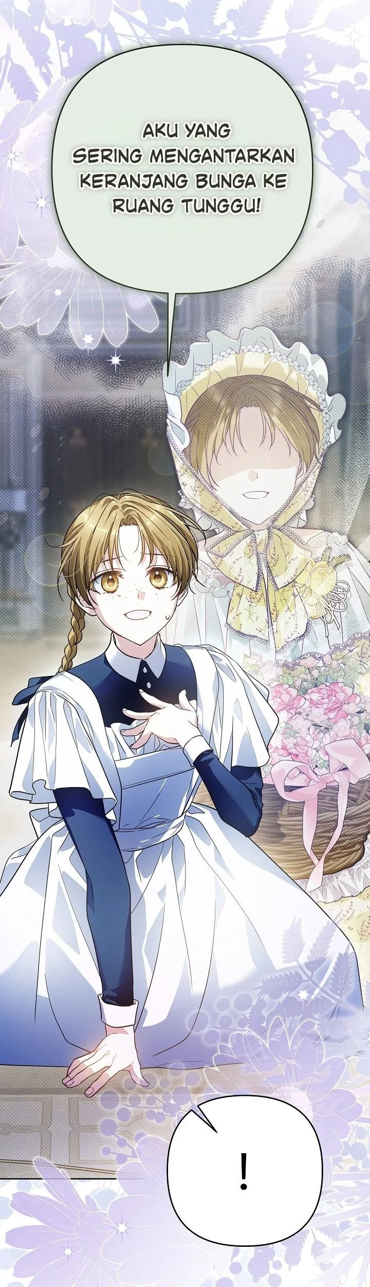 En Travesti - I Became a Fake Prince Chapter 14 Gambar 9