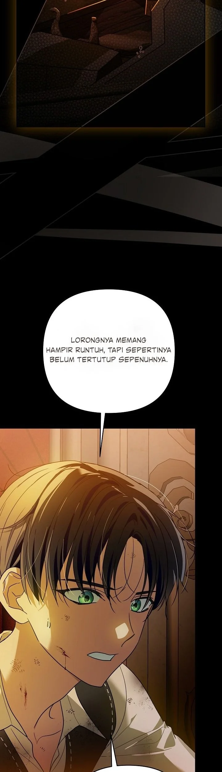 En Travesti - I Became a Fake Prince Chapter 18 Gambar 10