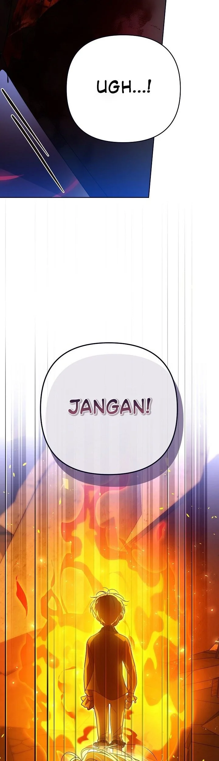 En Travesti - I Became a Fake Prince Chapter 19 Gambar 9