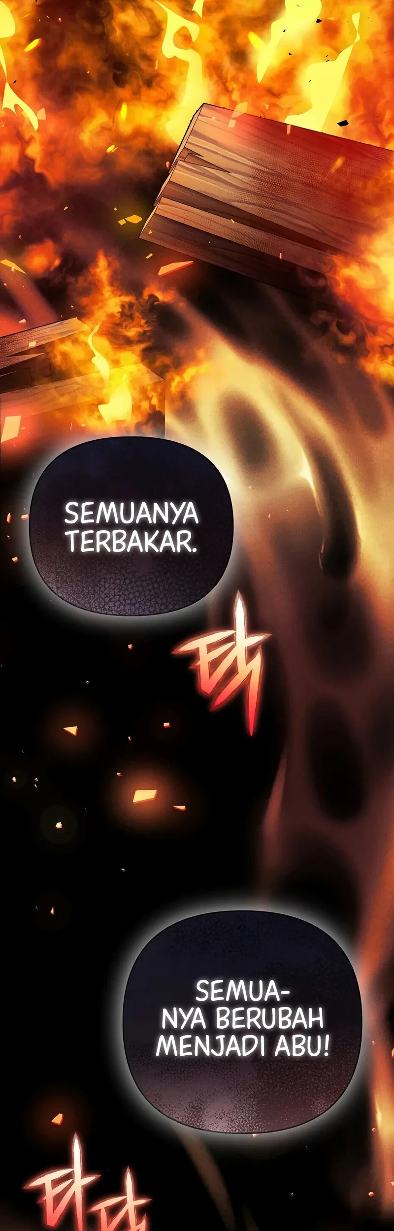 En Travesti - I Became a Fake Prince Chapter 2 Gambar 9