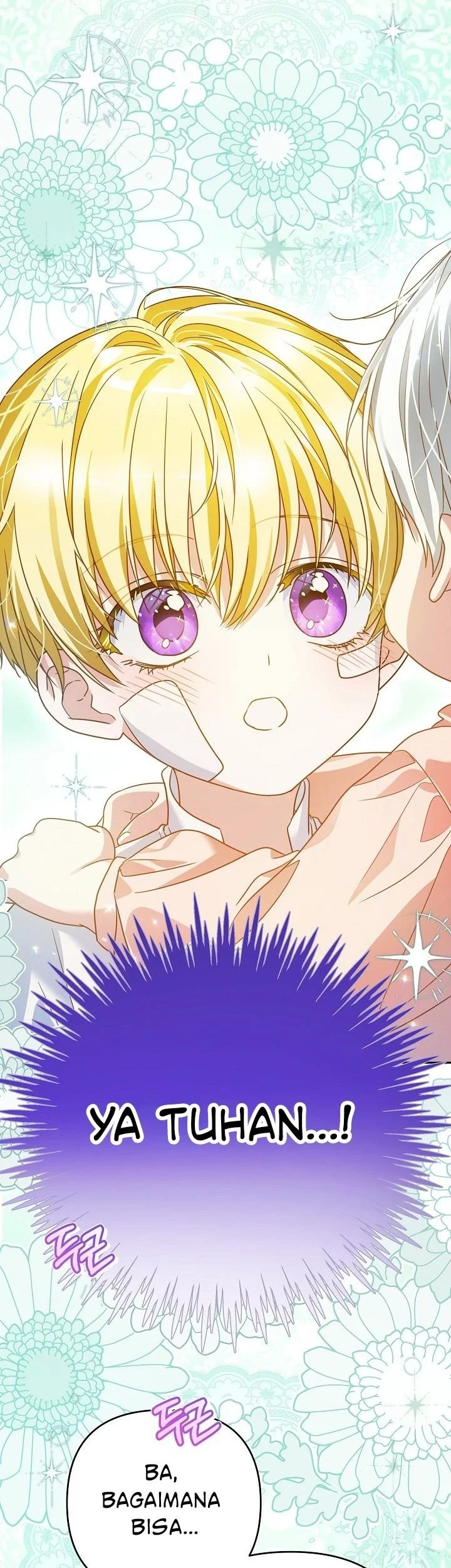 En Travesti - I Became a Fake Prince Chapter 21 Gambar 8