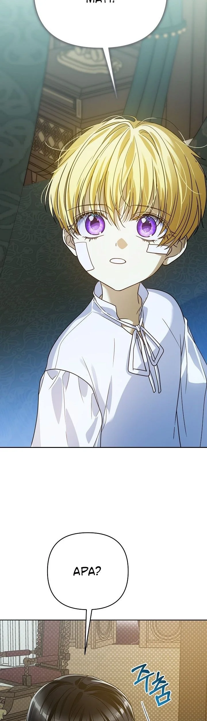 En Travesti - I Became a Fake Prince Chapter 22 Gambar 10
