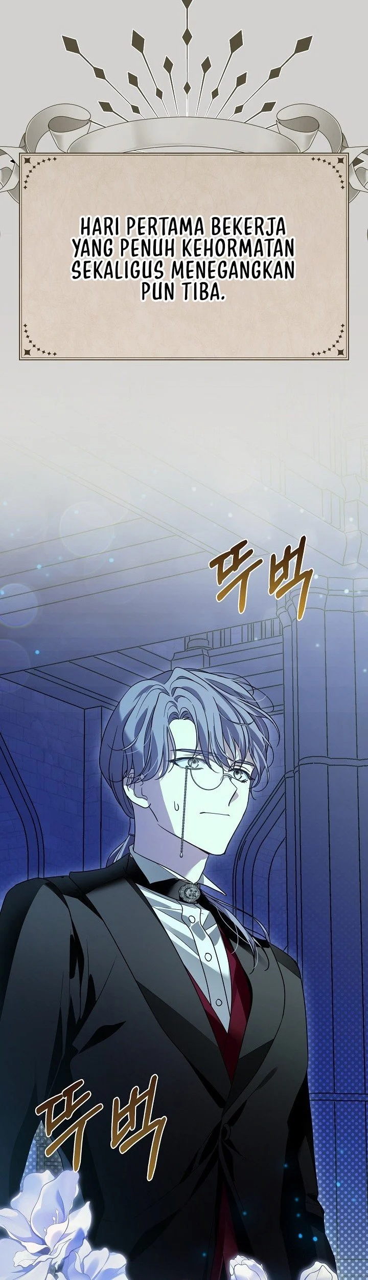 En Travesti - I Became a Fake Prince Chapter 23 Gambar 10