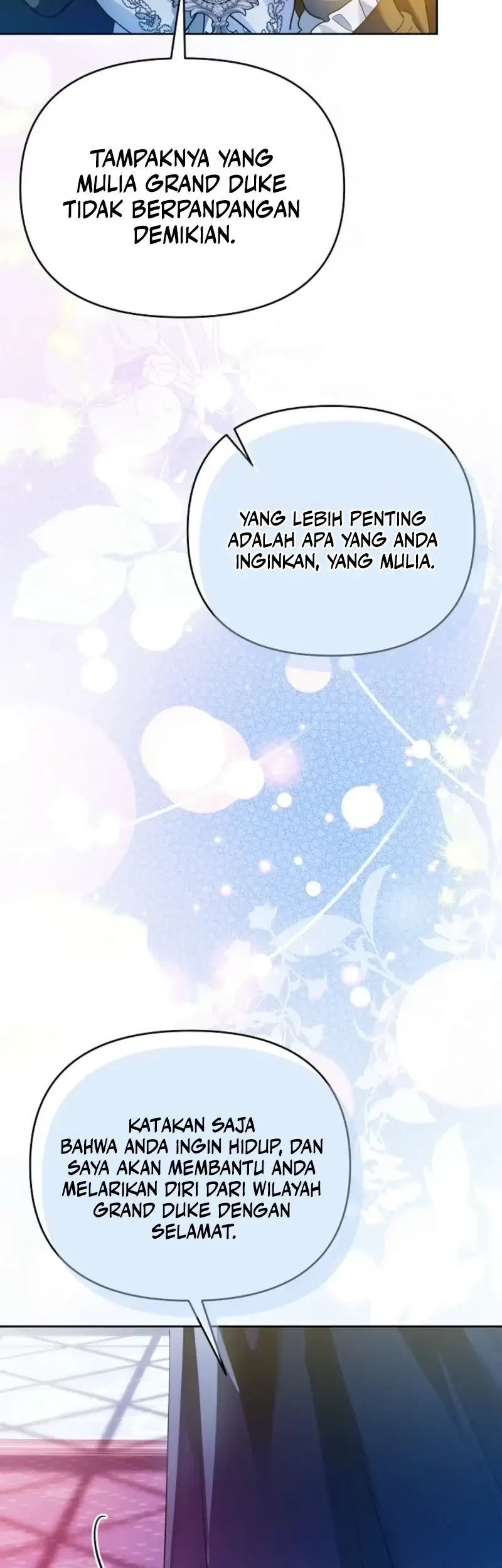 En Travesti - I Became a Fake Prince Chapter 3 Gambar 9