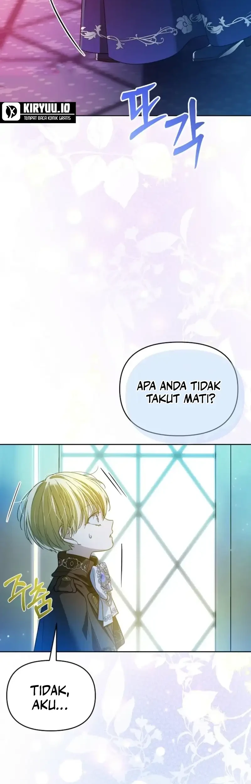 En Travesti - I Became a Fake Prince Chapter 3 Gambar 10
