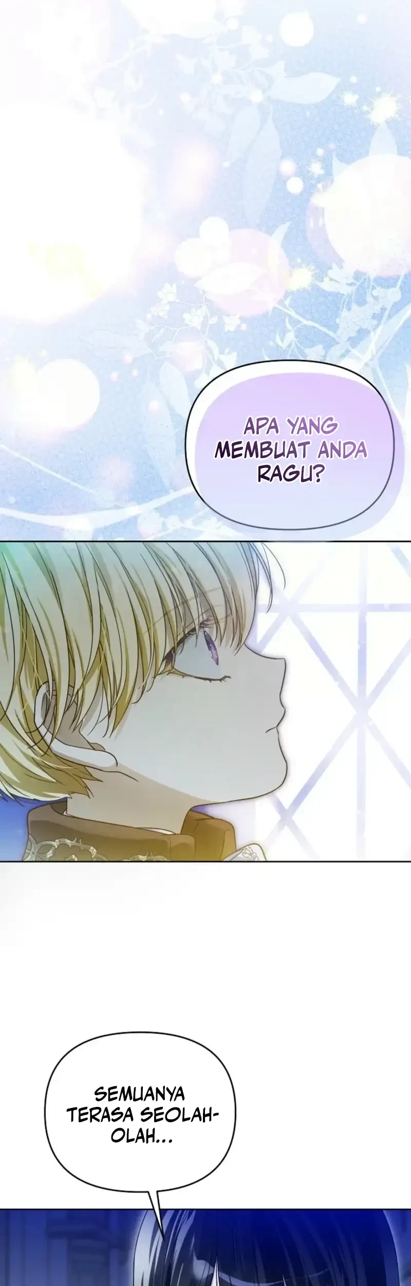 En Travesti - I Became a Fake Prince Chapter 3 Gambar 12