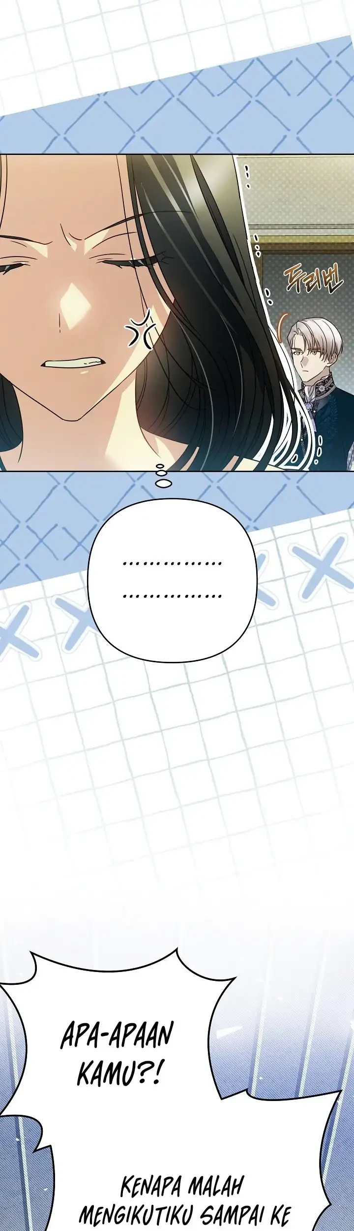 En Travesti - I Became a Fake Prince Chapter 31 Gambar 9