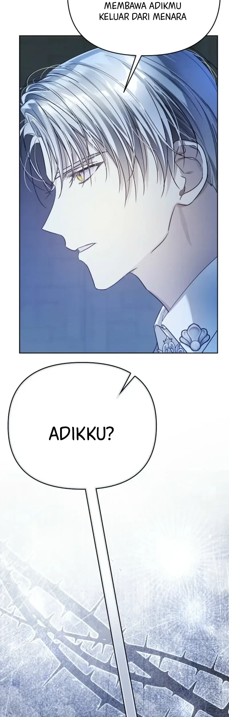 En Travesti - I Became a Fake Prince Chapter 5 Gambar 8
