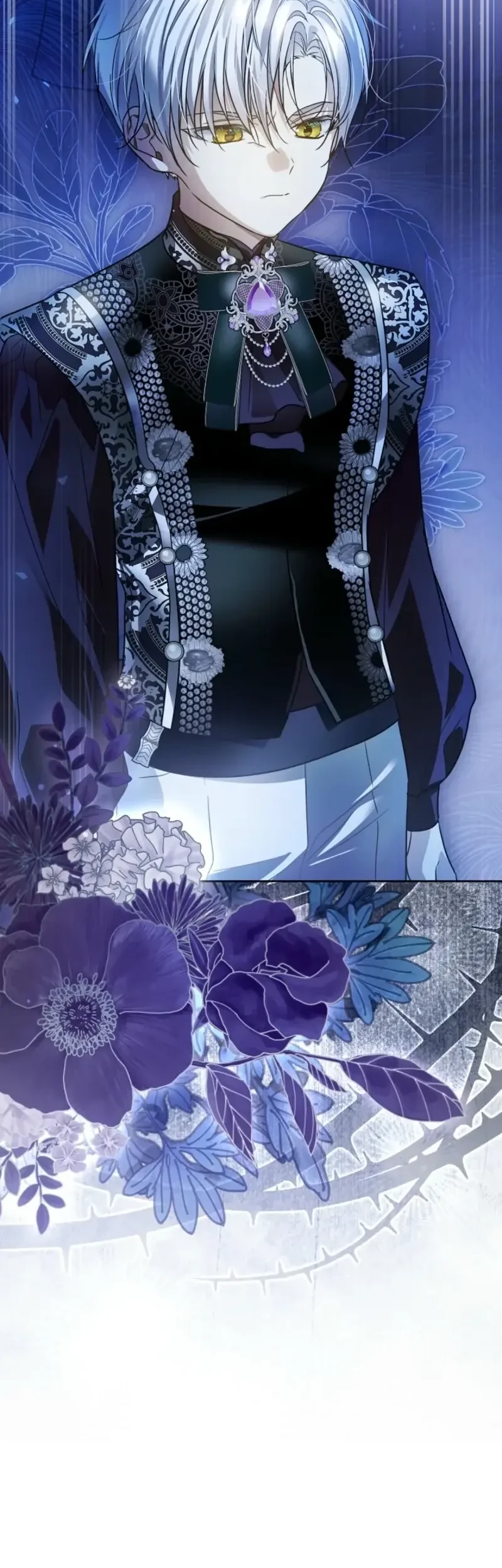 En Travesti - I Became a Fake Prince Chapter 5 Gambar 10