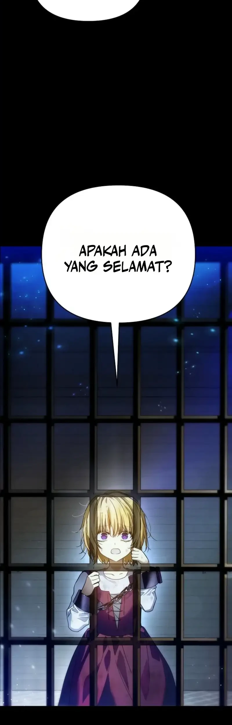 En Travesti - I Became a Fake Prince Chapter 6 Gambar 10