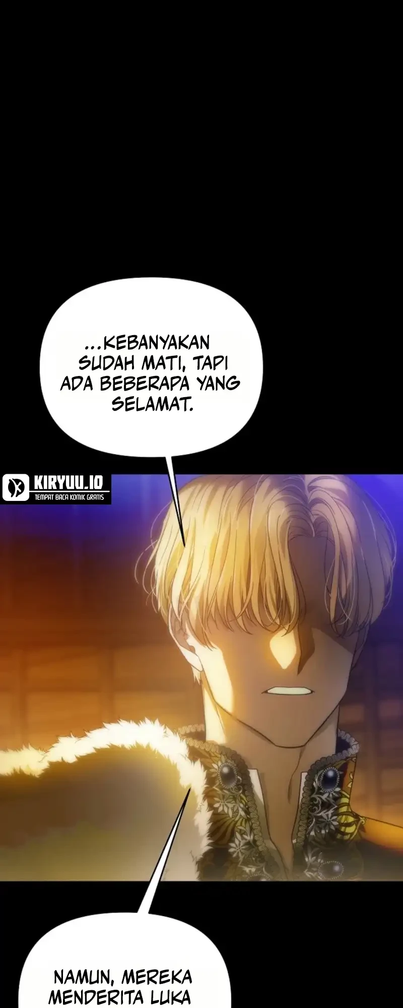 En Travesti - I Became a Fake Prince Chapter 6 Gambar 11