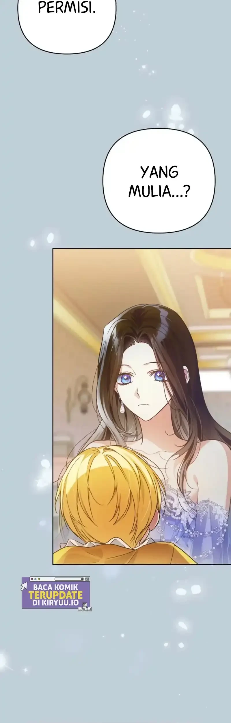 En Travesti - I Became a Fake Prince Chapter 7 Gambar 11