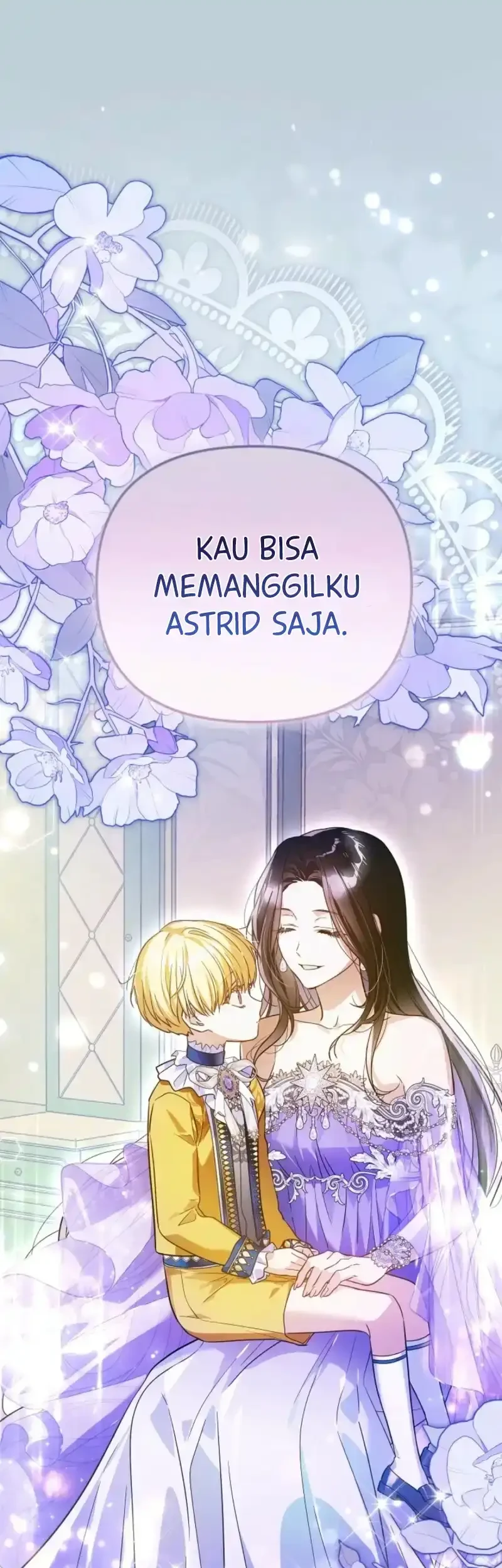 En Travesti - I Became a Fake Prince Chapter 7 Gambar 14