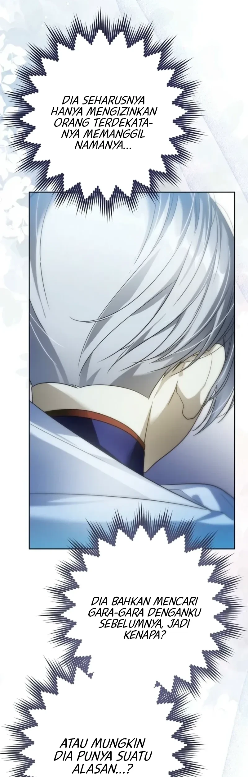 En Travesti - I Became a Fake Prince Chapter 8 Gambar 10
