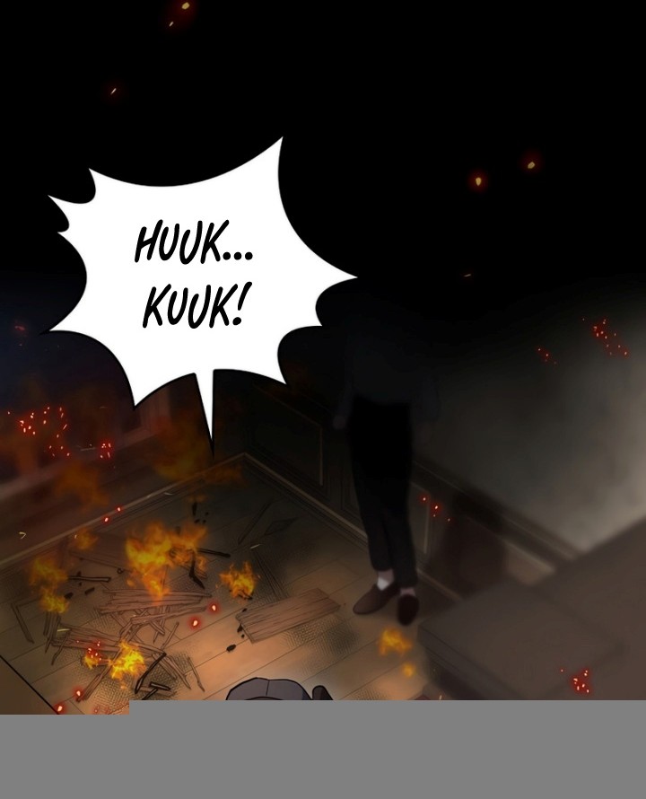 Ending Maker Chapter 43 - Halaman 9