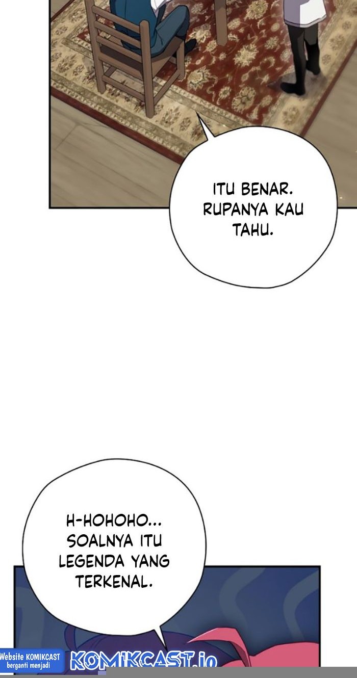 Ending Maker Chapter 45 - Halaman 9