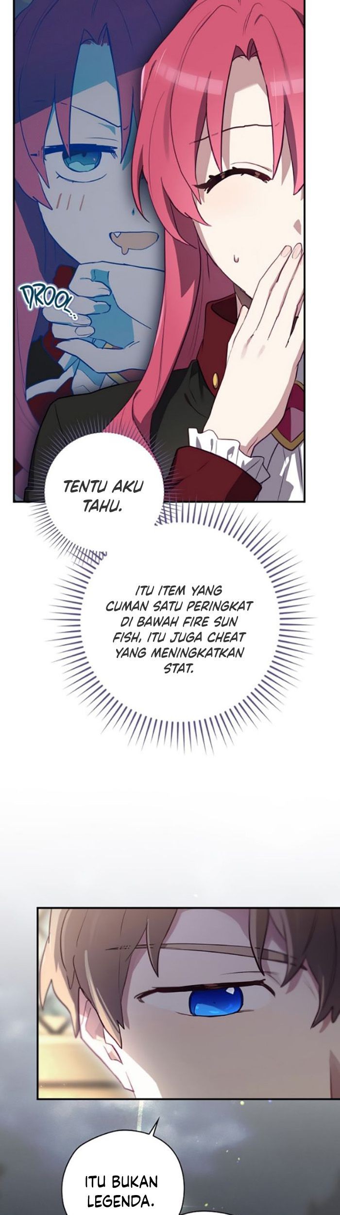 Ending Maker Chapter 45 - Halaman 10