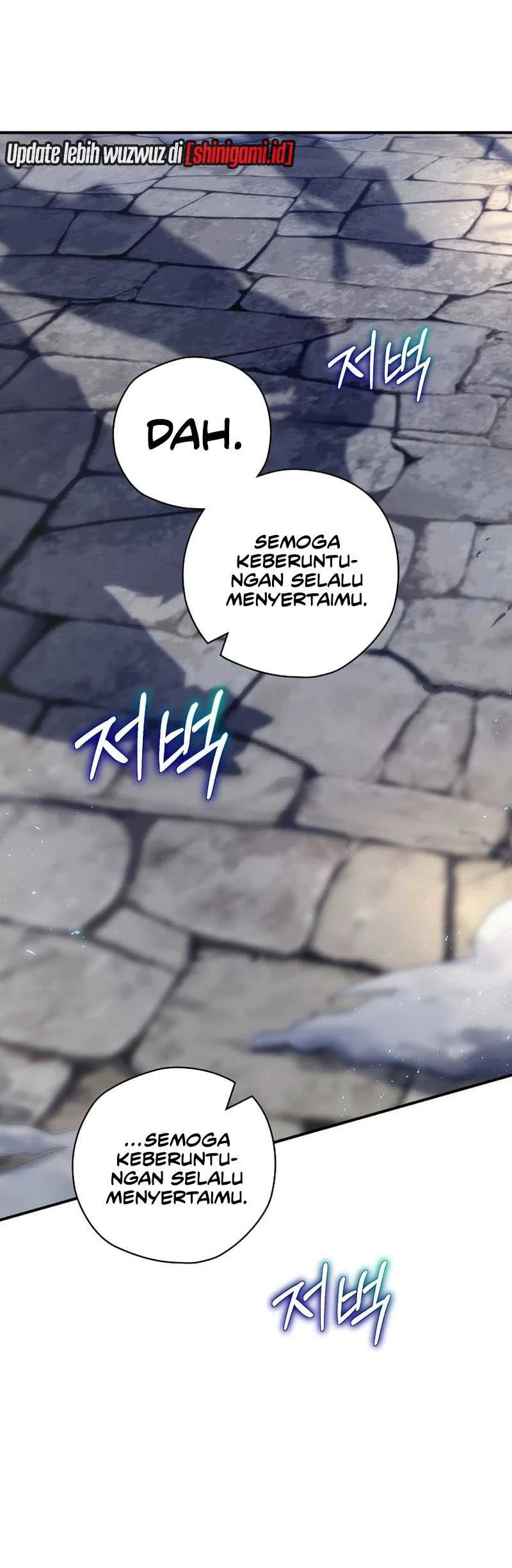 Ending Maker Chapter 48 - Halaman 9