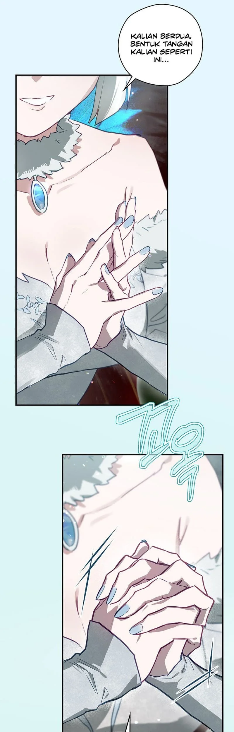 Ending Maker Chapter 50 - Halaman 10