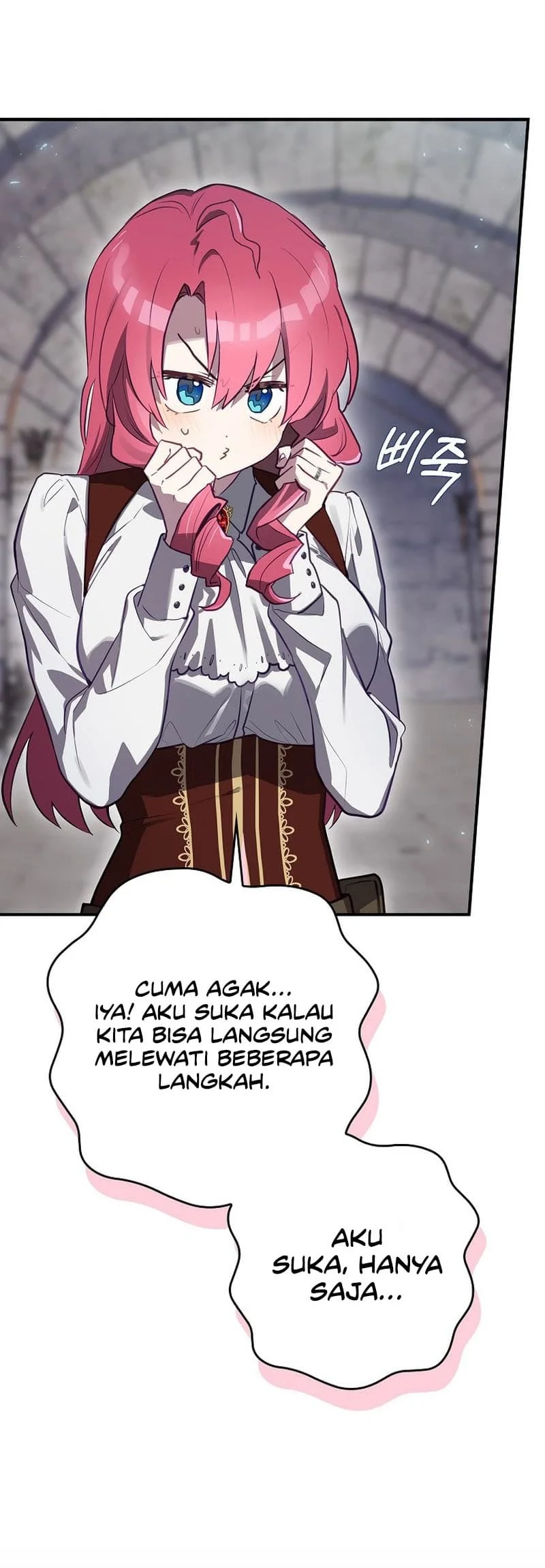 Ending Maker Chapter 51 - Halaman 9