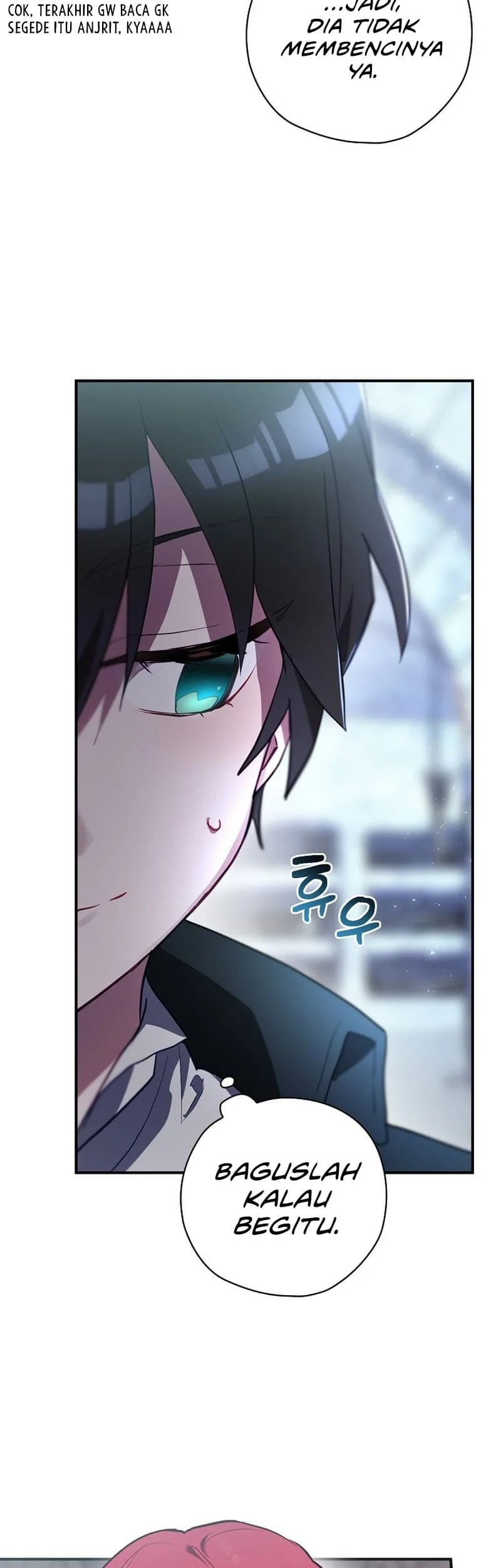 Ending Maker Chapter 51 - Halaman 12