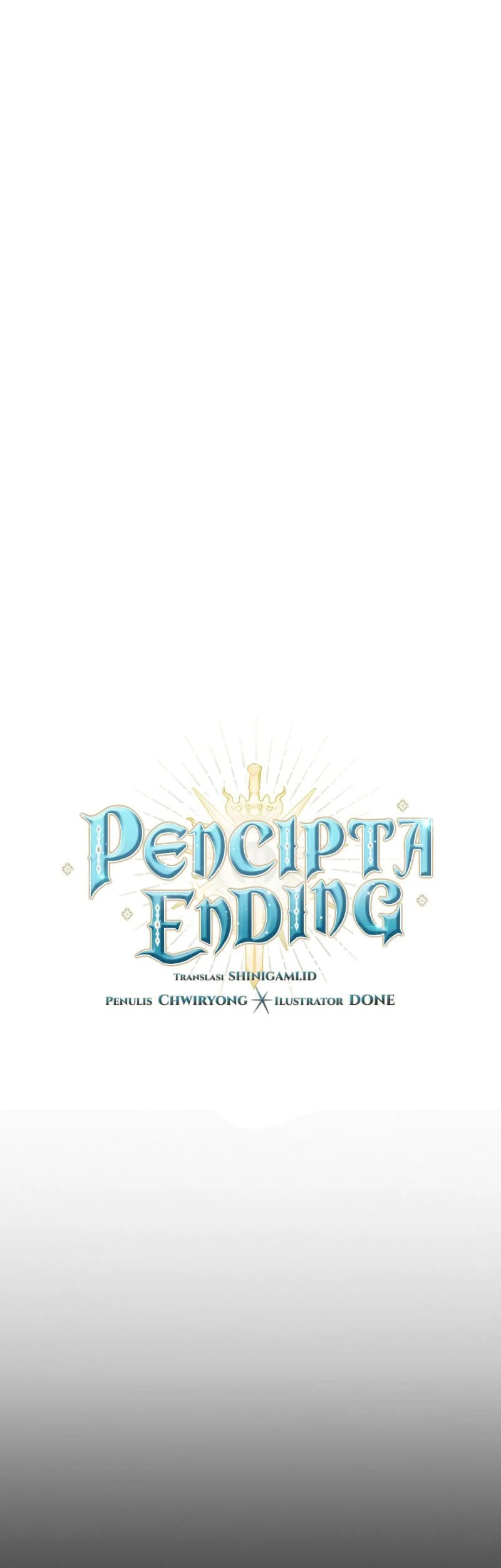 Ending Maker Chapter 52 - Halaman 10