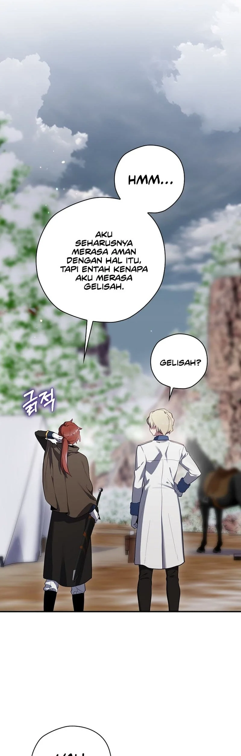 Ending Maker Chapter 53 - Halaman 7